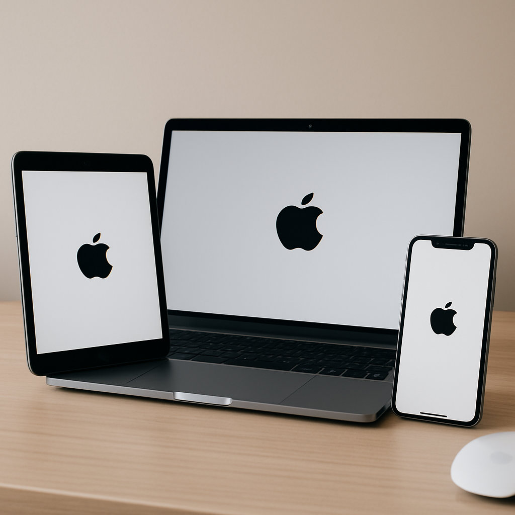 Shaman Software Apple Business Technology Expertise