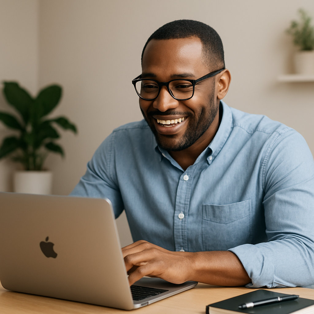 Shaman Software Business Partnership