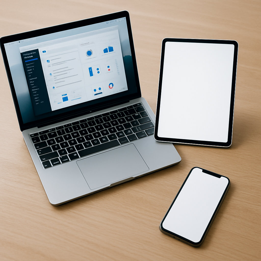 Custom Software Development Solutions