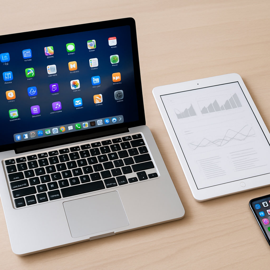 Shaman Software Technology Solutions for Small Businesses